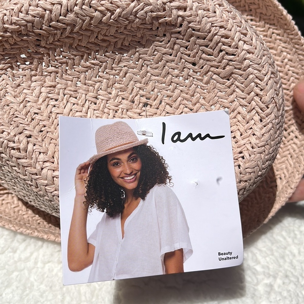 NWT Sun hat - Picture 2 of 5